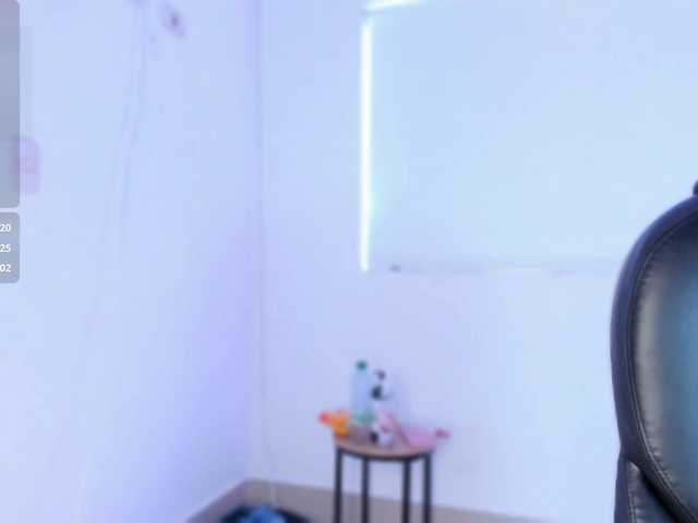 salma-isawwi live cam on BongaCams
