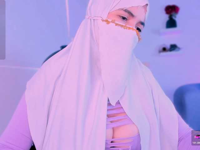 salma-isawwi live cam preview
