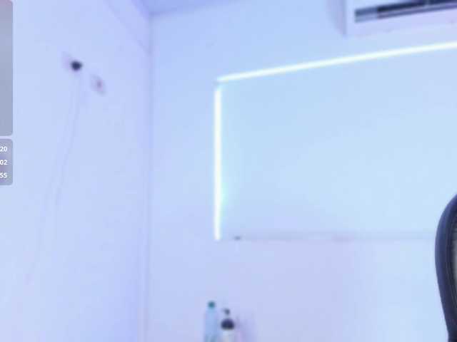 salma-isawwi live cam on BongaCams