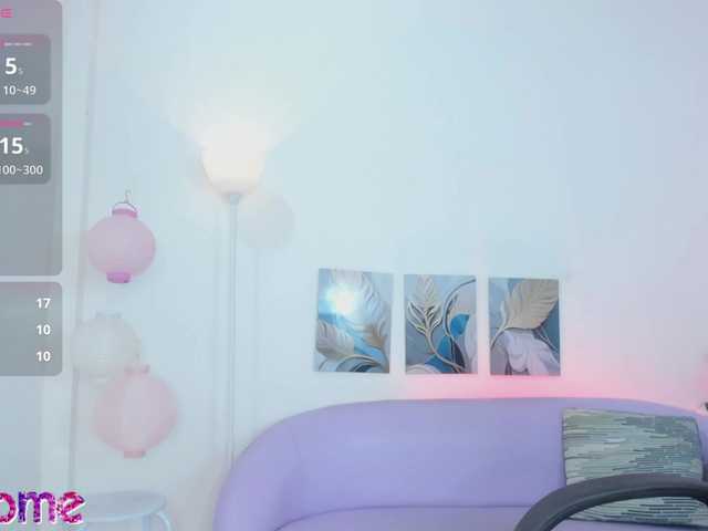 salma-isawwi live cam on BongaCams