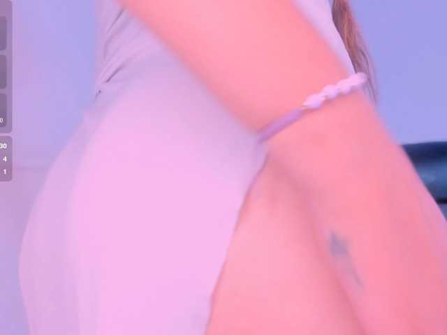 salma-isawwi, en directo ahora en BongaCams