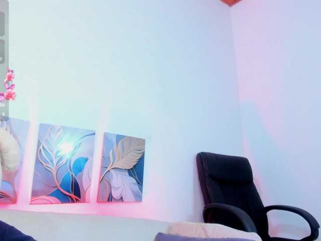 salma-isawwi live cam on BongaCams