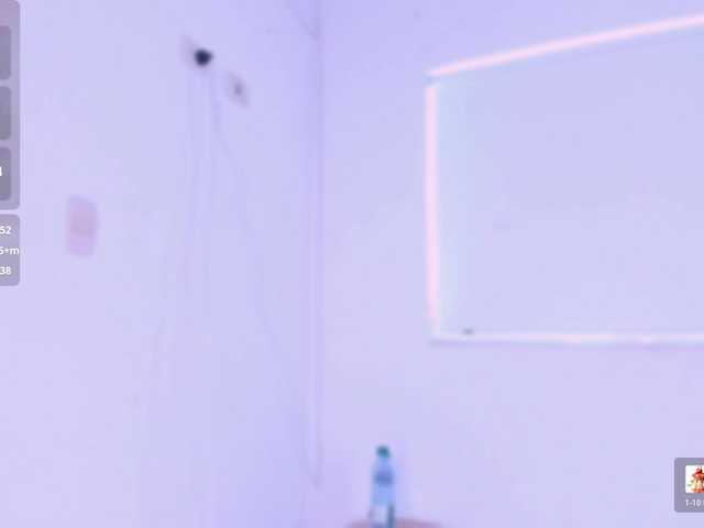salma-isawwi live cam on BongaCams