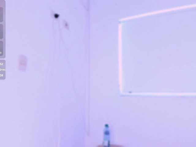 salma-isawwi live cam on BongaCams