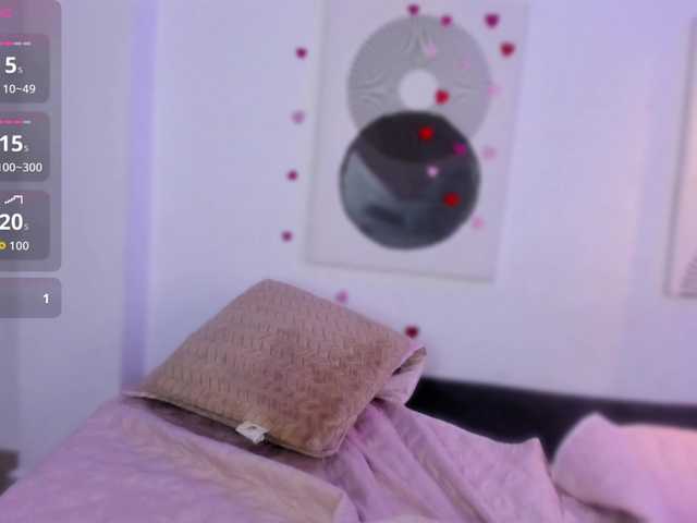 salma-isawwi live cam on BongaCams