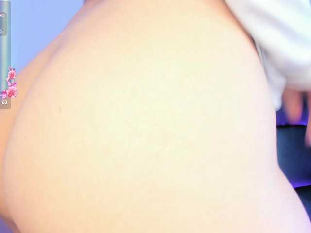 salma-isawwi live cam on BongaCams