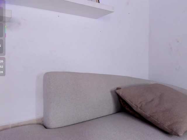 salma-isawwi live cam on BongaCams