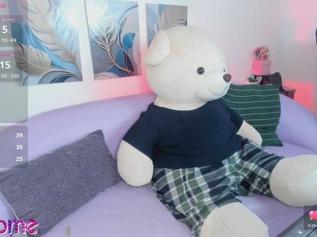 salma-isawwi live cam on BongaCams