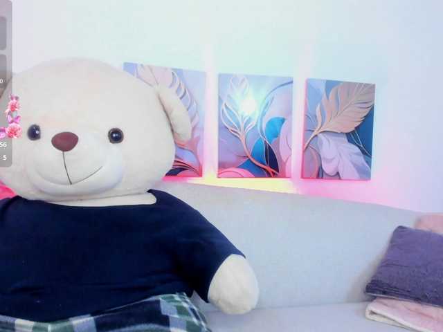 salma-isawwi live cam on BongaCams
