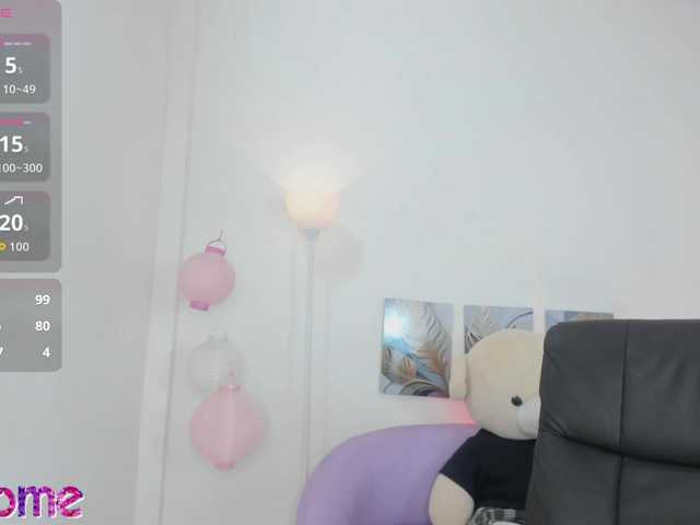 salma-isawwi live cam on BongaCams