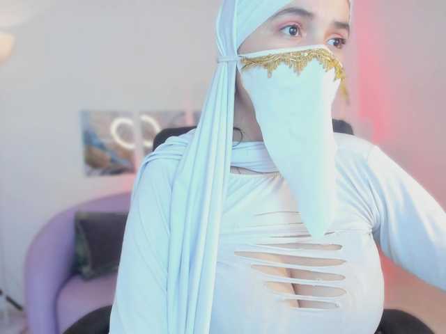 salma-isawwi's BongaCams show and profile