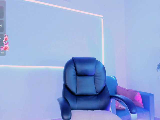 salma-isawwi live cam on BongaCams