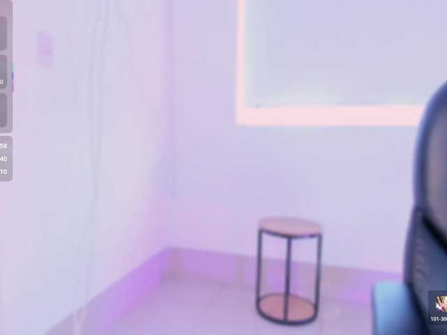salma-isawwi live cam on BongaCams