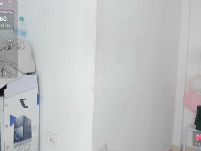salma-isawwi live cam on BongaCams
