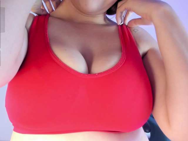 salma-isawwi live cam on BongaCams