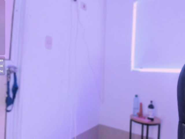salma-isawwi live cam on BongaCams