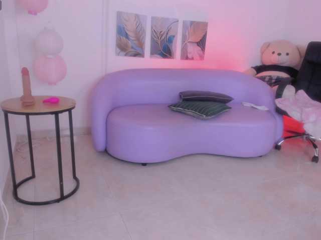 salma-isawwi live cam on BongaCams