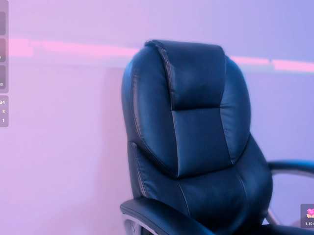 salma-isawwi live cam on BongaCams
