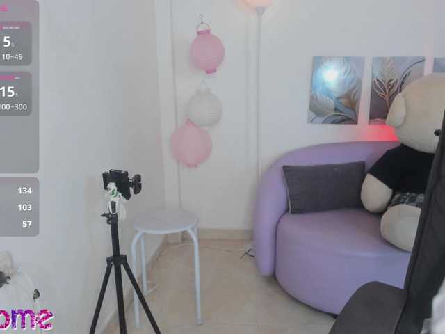 salma-isawwi live cam on BongaCams