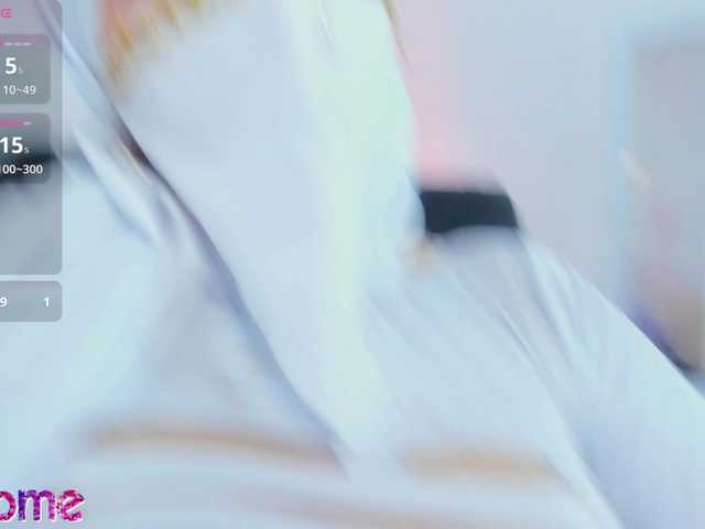 salma-isawwi live cam on BongaCams