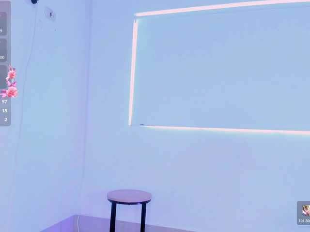 salma-isawwi live cam on BongaCams