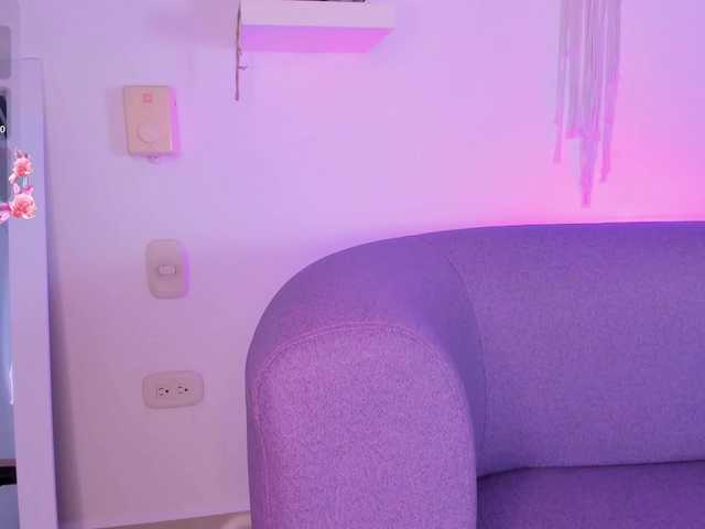 salma-isawwi live cam on BongaCams