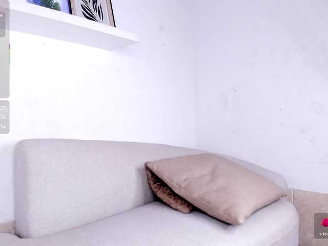 salma-isawwi live cam on BongaCams