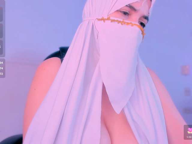 salma-isawwi live cam preview
