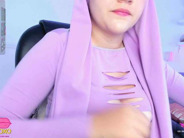 salma-isawwi live webcam show