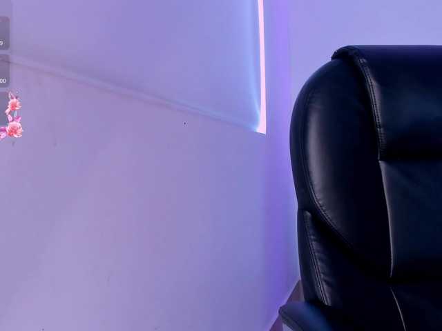 salma-isawwi live cam on BongaCams