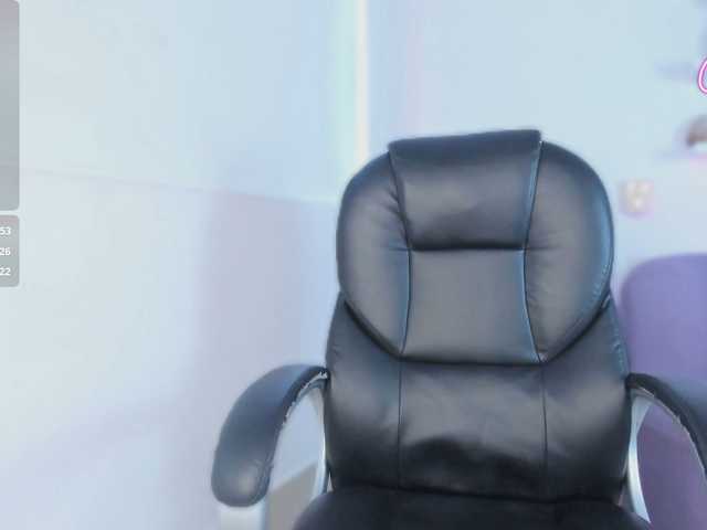 salma-isawwi live cam on BongaCams