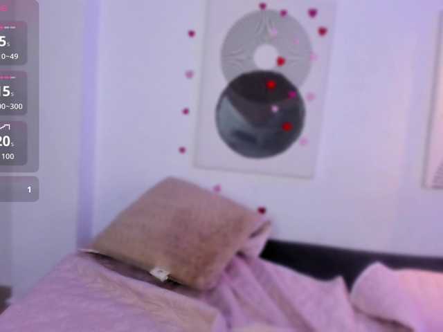 salma-isawwi live cam on BongaCams