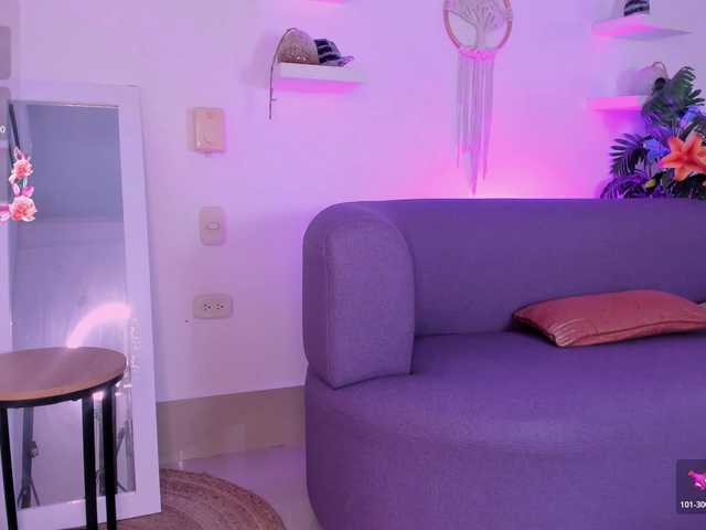 salma-isawwi live cam on BongaCams