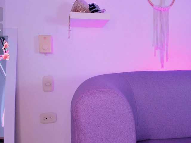 salma-isawwi live cam on BongaCams