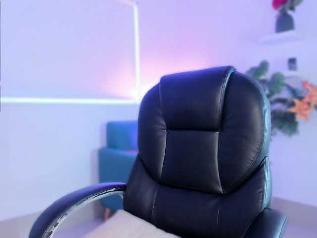 salma-isawwi live cam on BongaCams