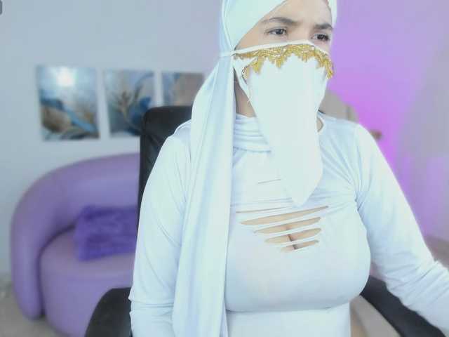 salma-isawwi's BongaCams show and profile