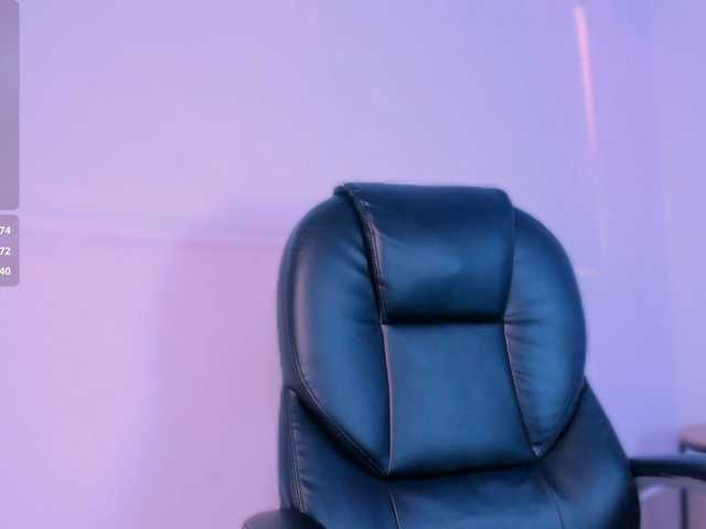 salma-isawwi live cam on BongaCams