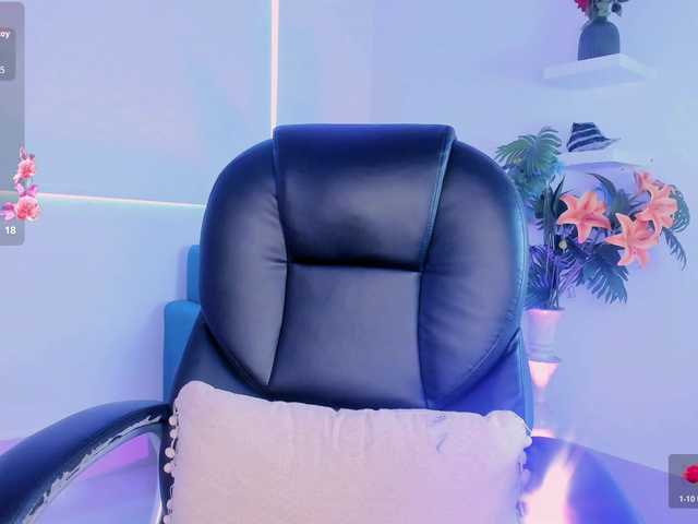 salma-isawwi live cam on BongaCams