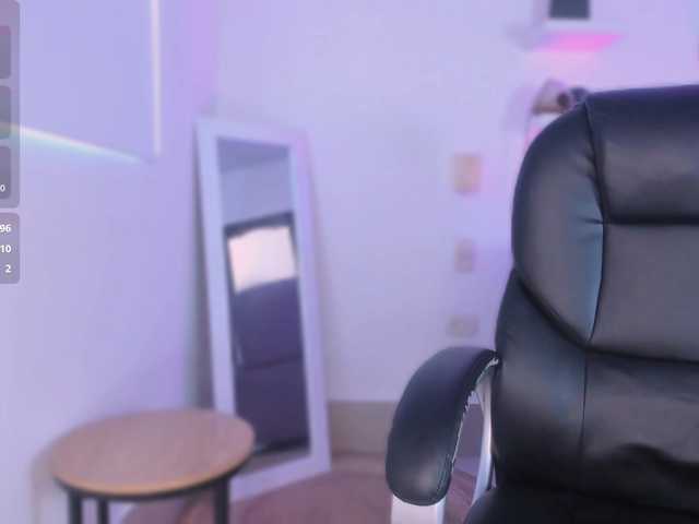 salma-isawwi live cam on BongaCams