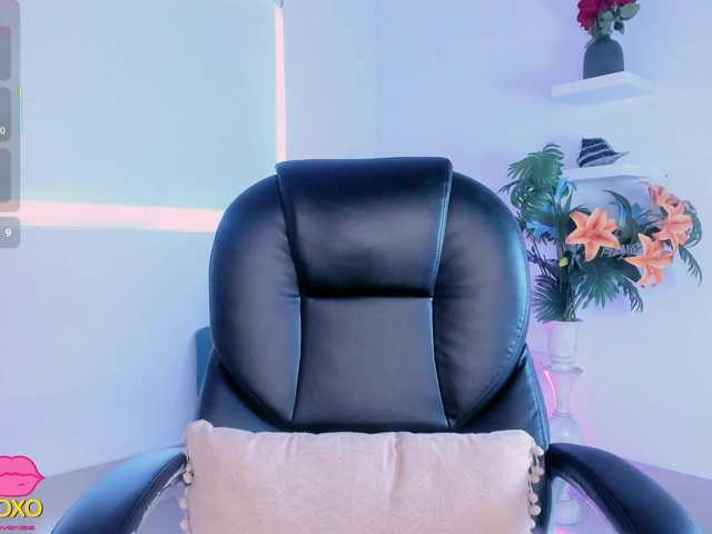salma-isawwi live cam on BongaCams