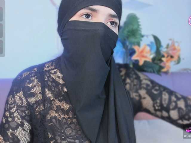 salma-isawwi live cam on BongaCams