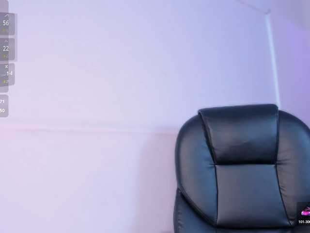 salma-isawwi live cam on BongaCams