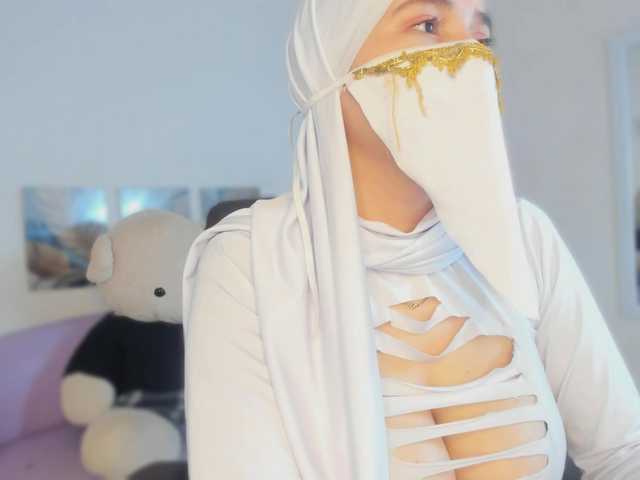 salma-isawwi's BongaCams show and profile