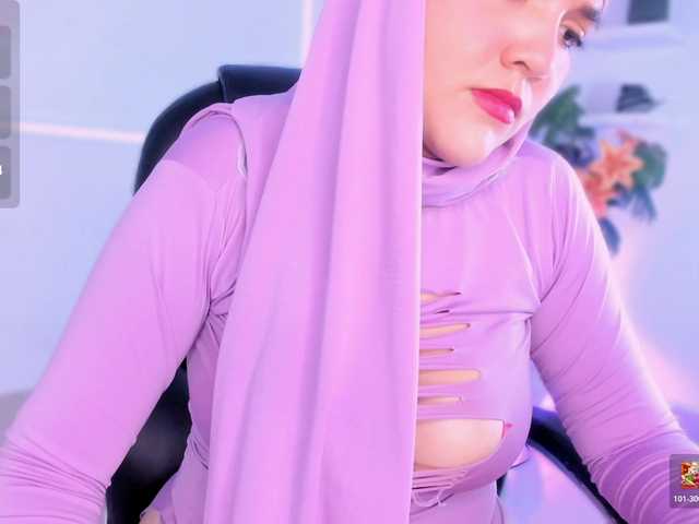 salma-isawwi live cam on BongaCams