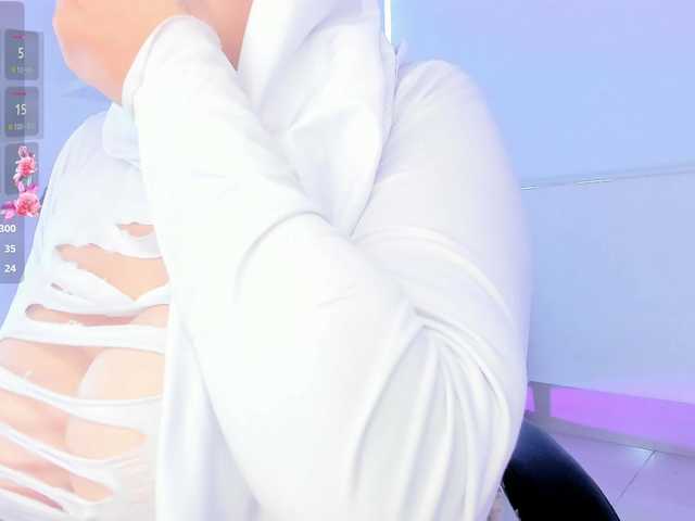salma-isawwi live cam on BongaCams
