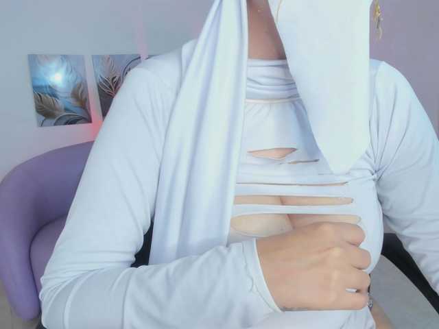 salma-isawwi's BongaCams show and profile