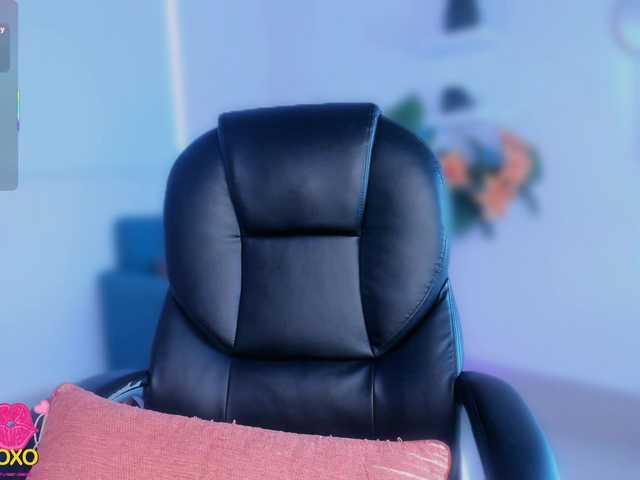 salma-isawwi live cam on BongaCams