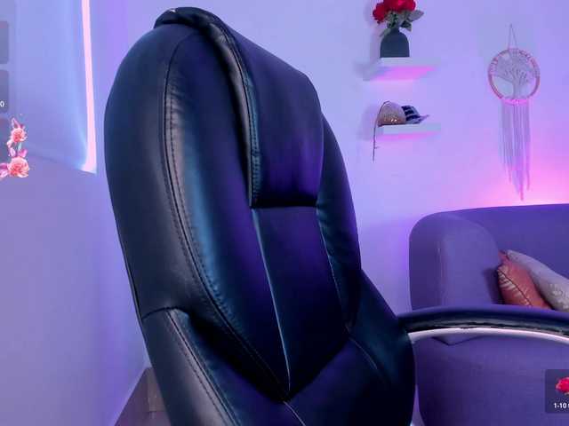 salma-isawwi live cam on BongaCams