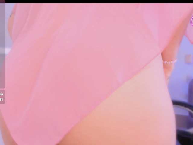 salma-isawwi live cam on BongaCams