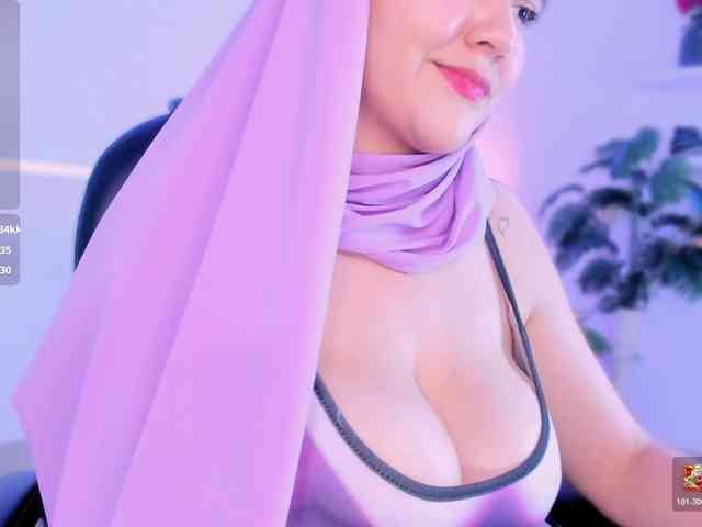 salma-isawwi webcam